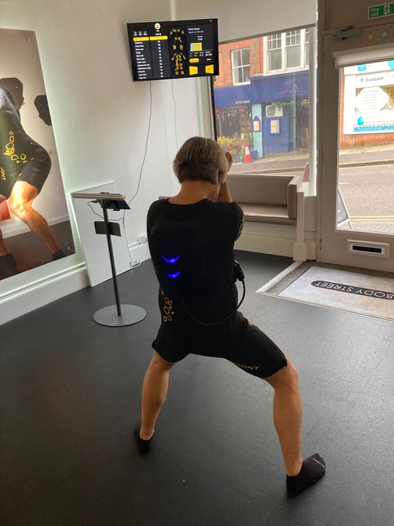 Bodystreet St Albans