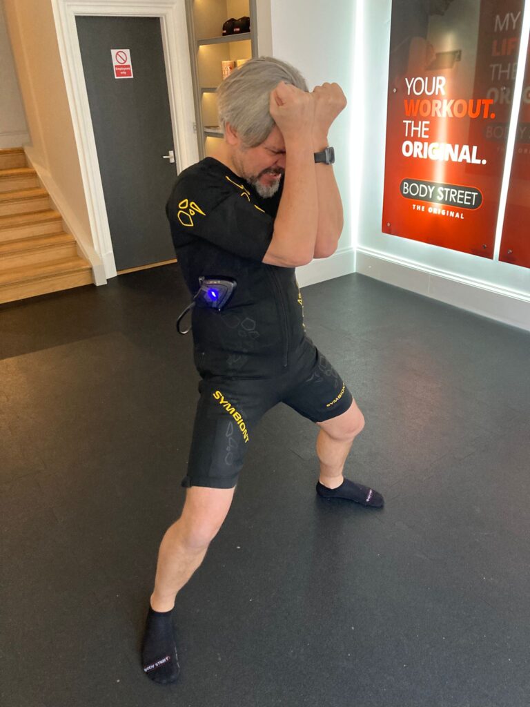 Bodystreet St Albans