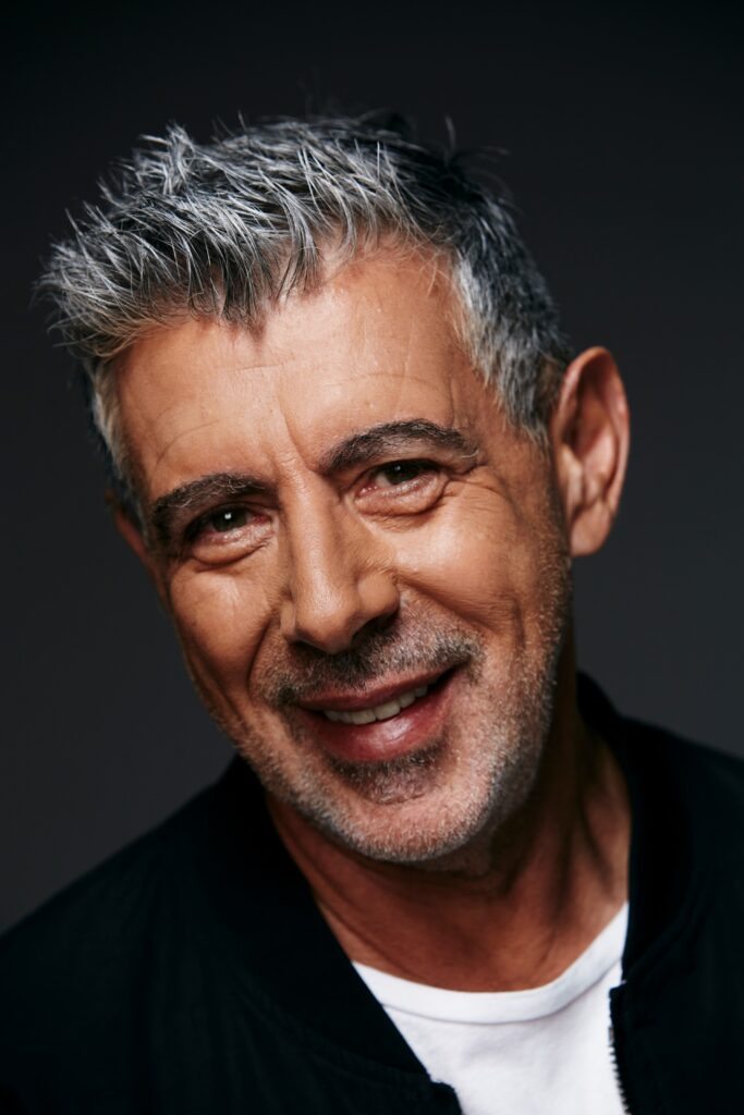 Gary Davies