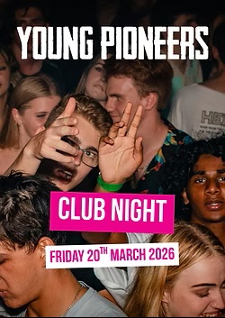 The Pioneer Club