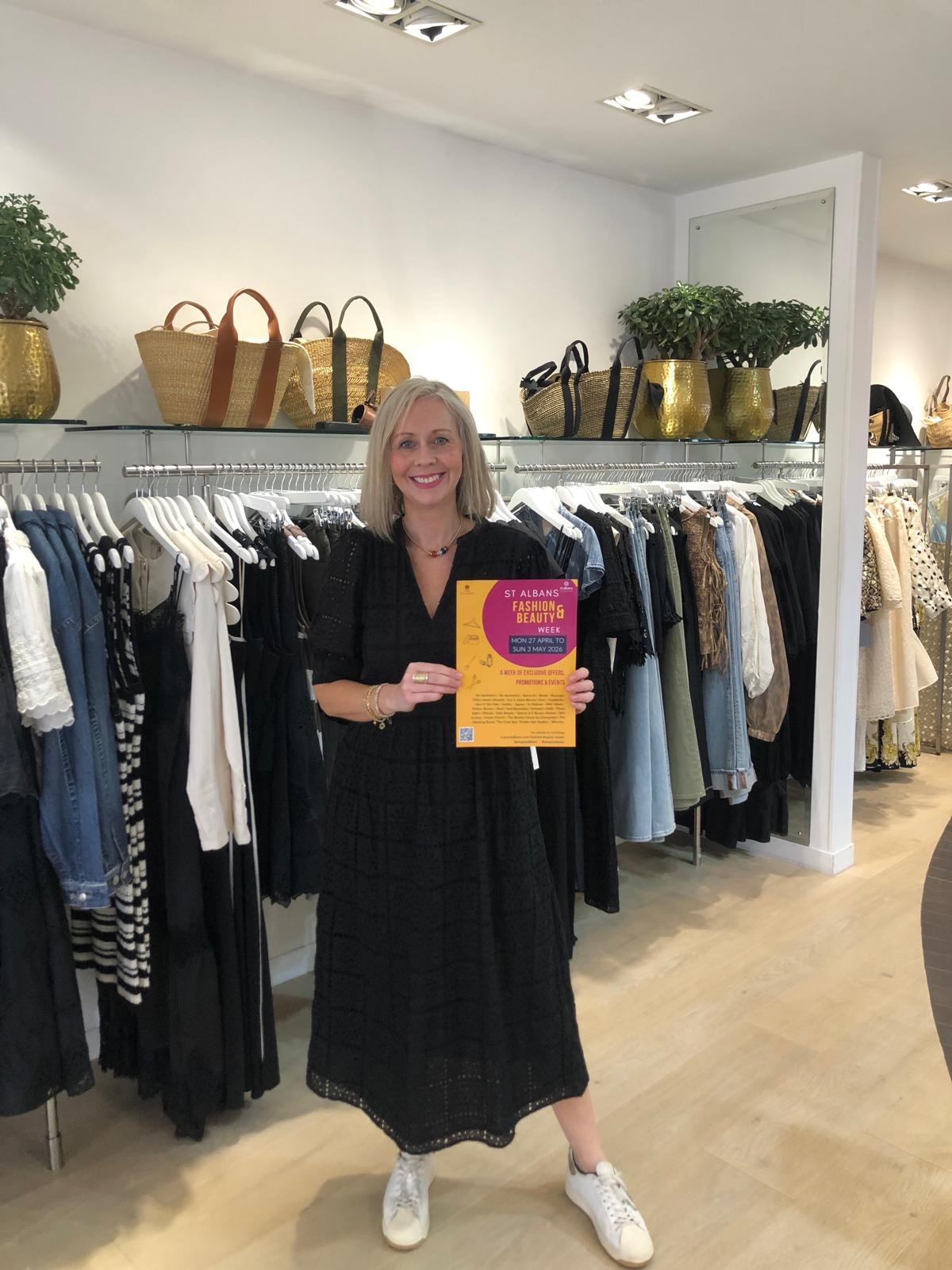 St Albans Fashion & Beauty Week 2026