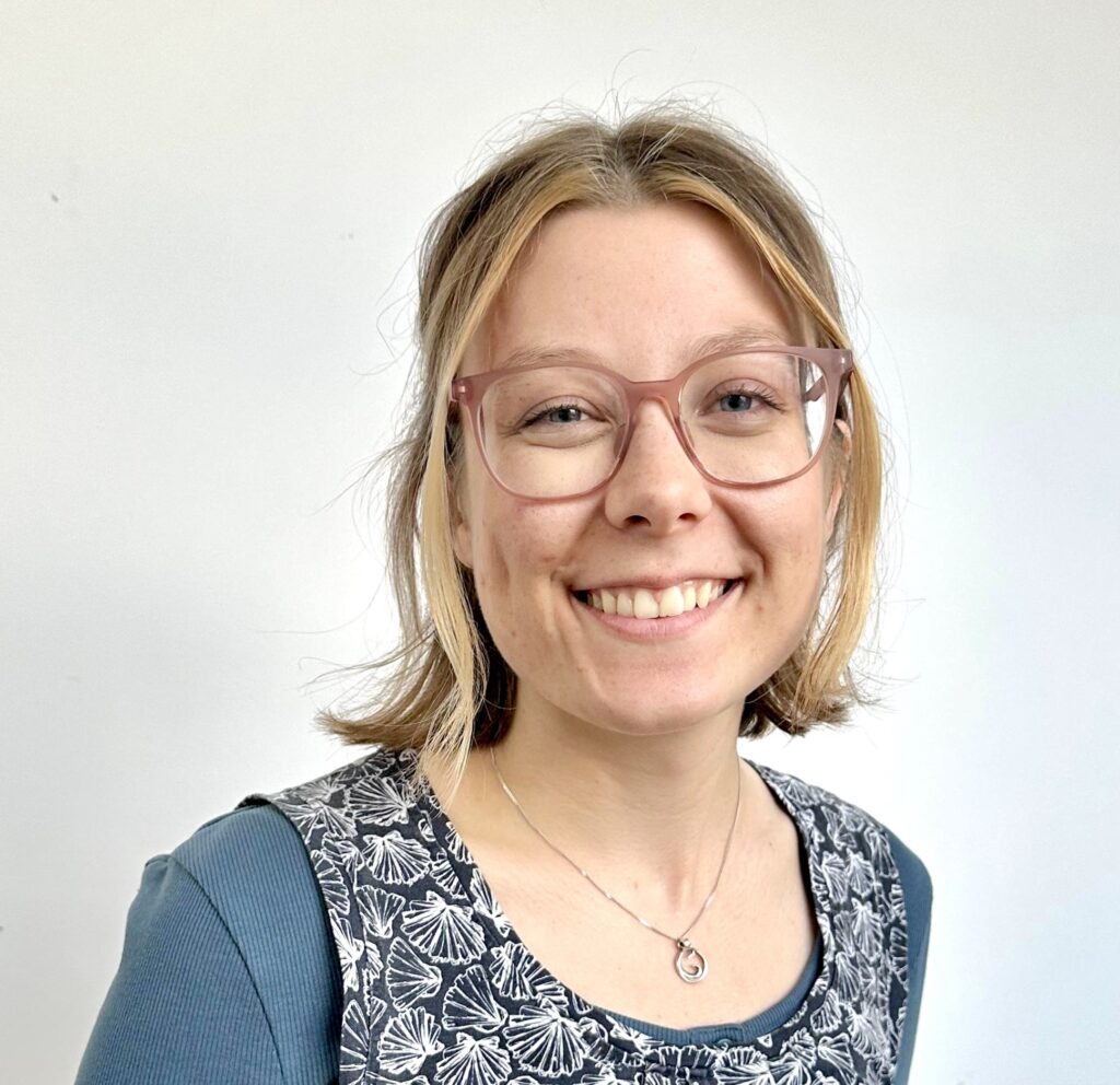 Ciara Calthrop