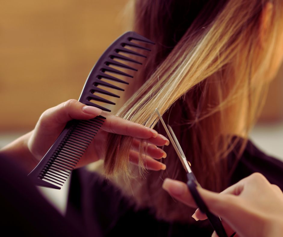 St Albans has seen a huge rise in hair and beauty businesses.