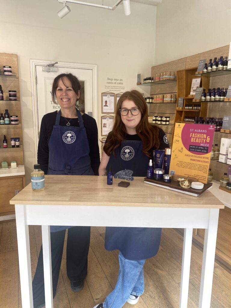 St Albans Fashion & Beauty Week 2026