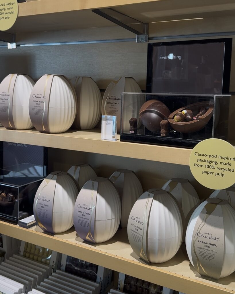 Hotel Chocolat