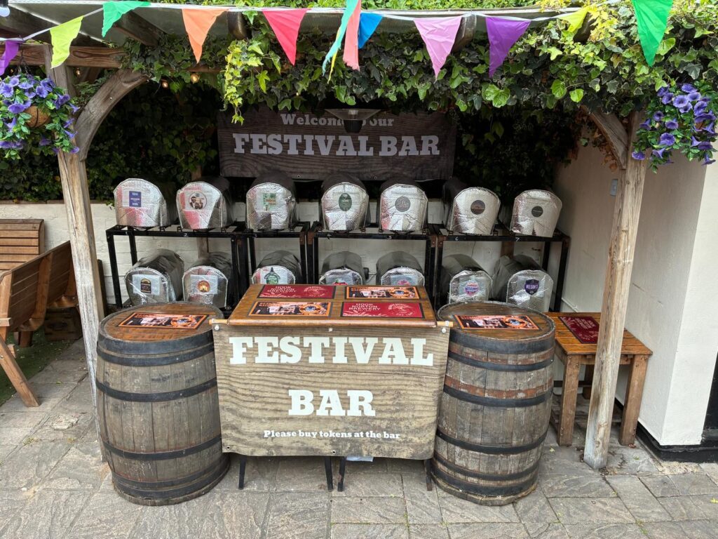 St Albans City of Ale 2026