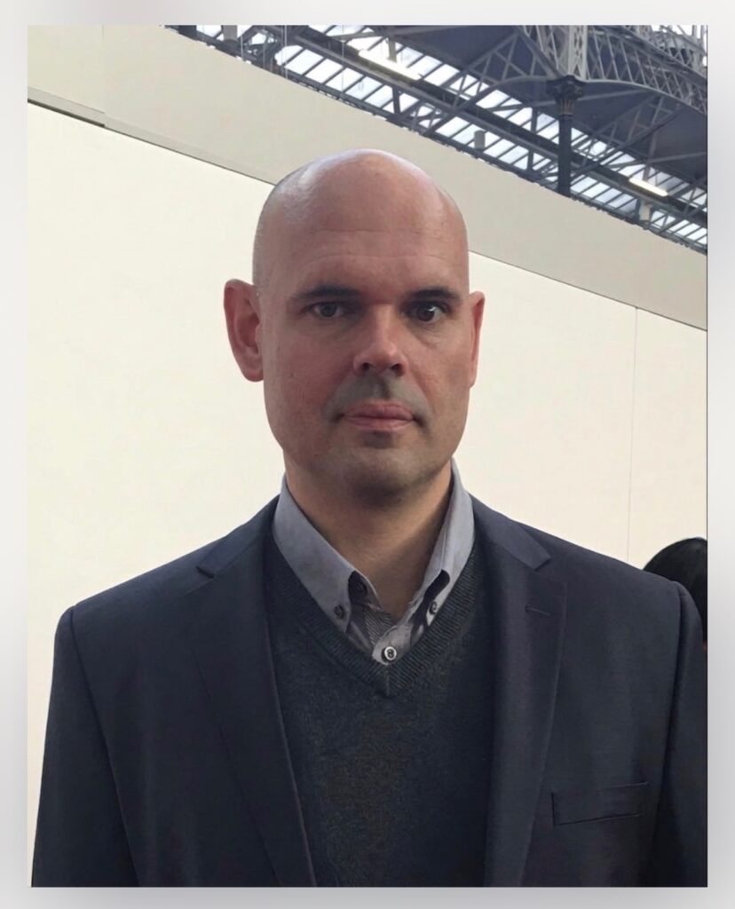 Cllr Dason Canning