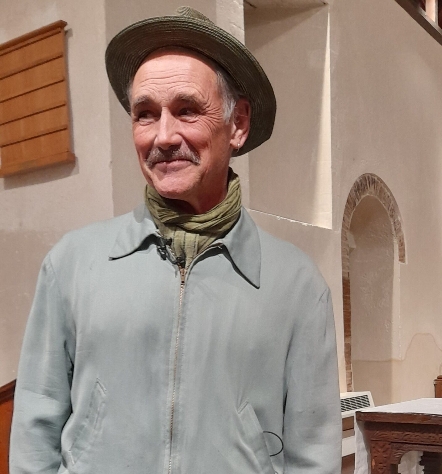 Sir Mark Rylance joins celebrations of St Albans’ most famous Tudor ...
