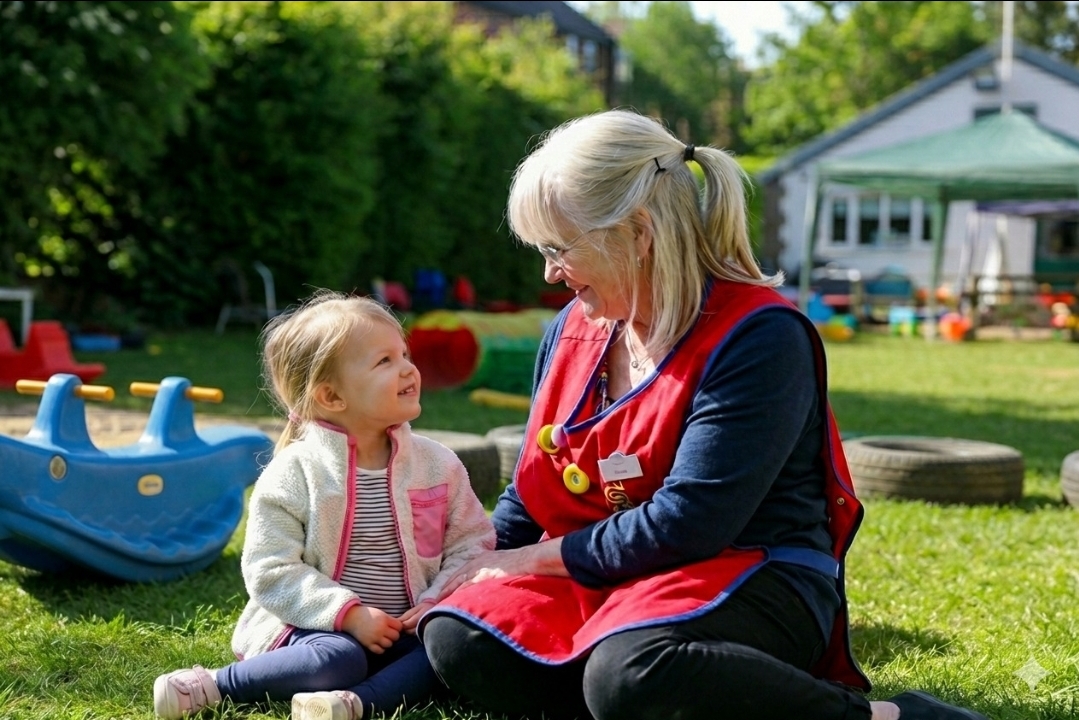 Old London Road Pre-School