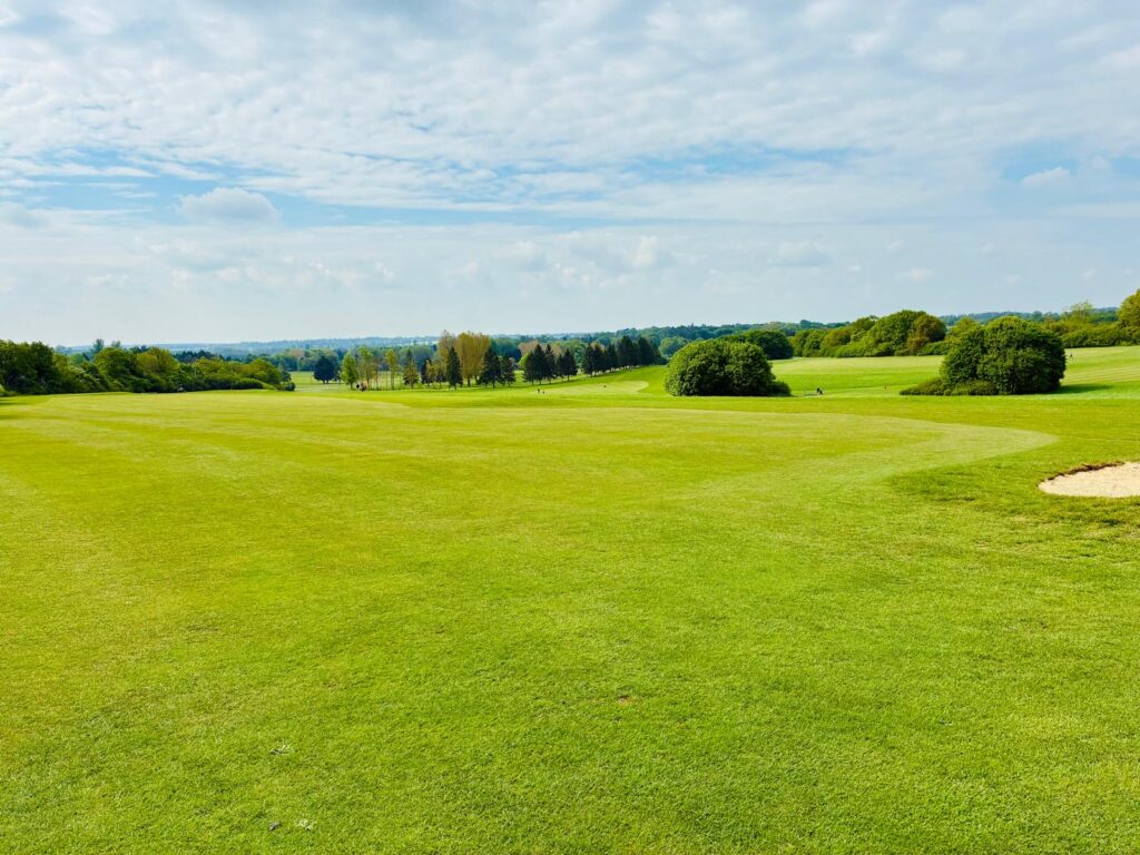 Redbourn Golf Club
