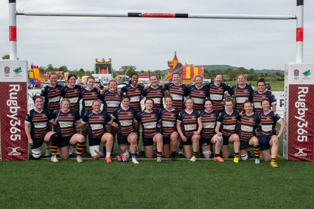 OA Saints. Photo by Chris Bateman