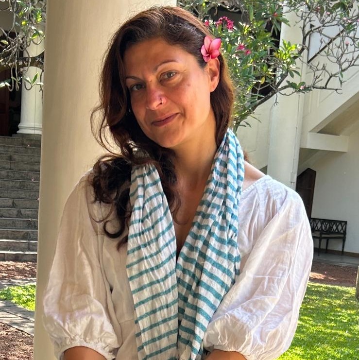 Nadya Giffen