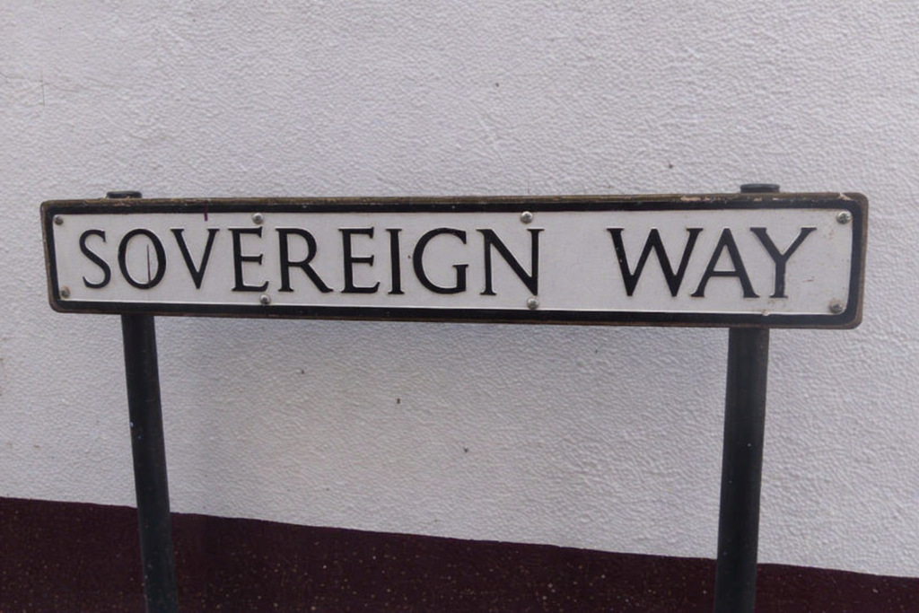 Sovereign Way