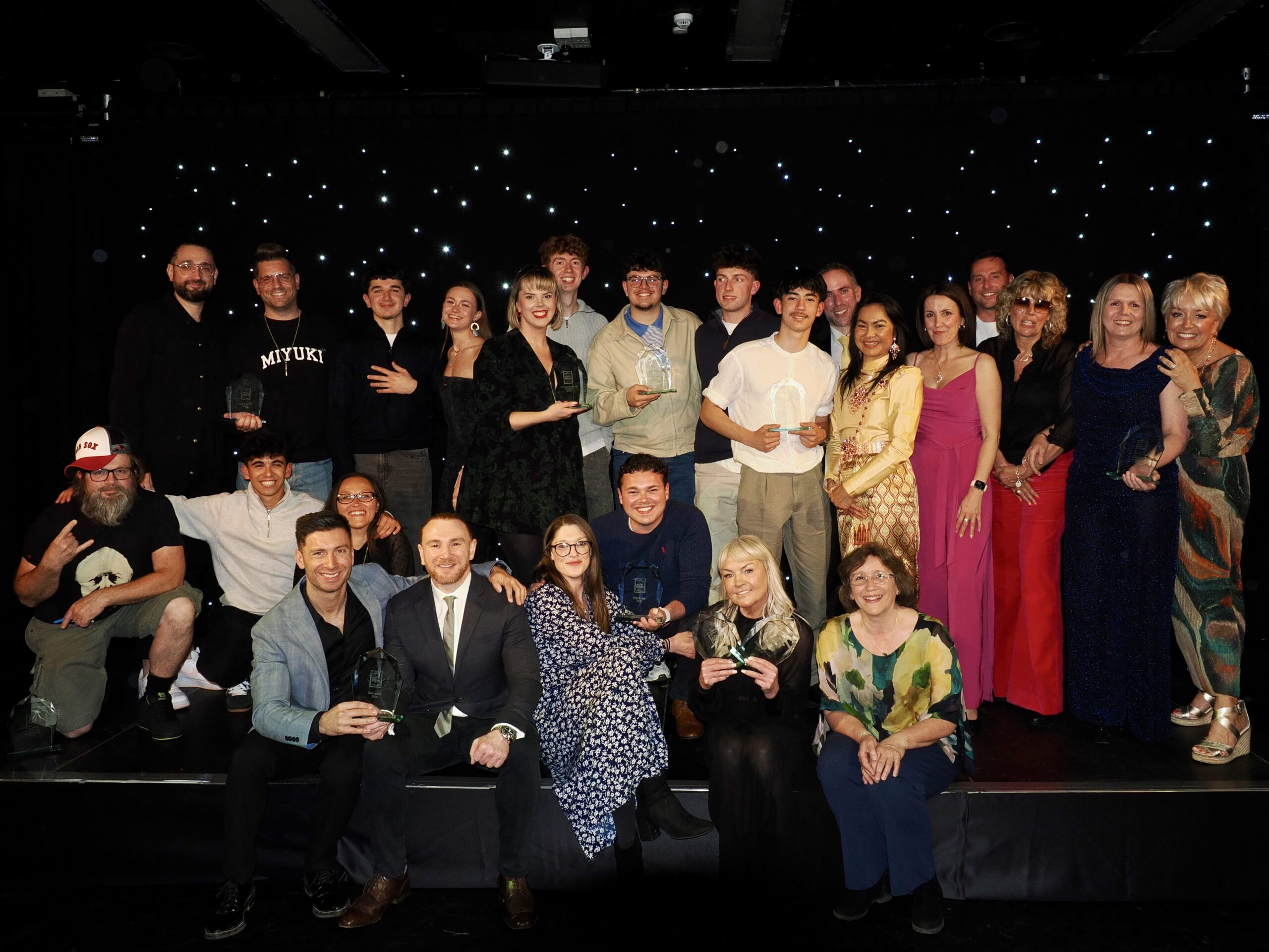 St Albans Retailer of the Year Awards 2026. Photo: John Andrews