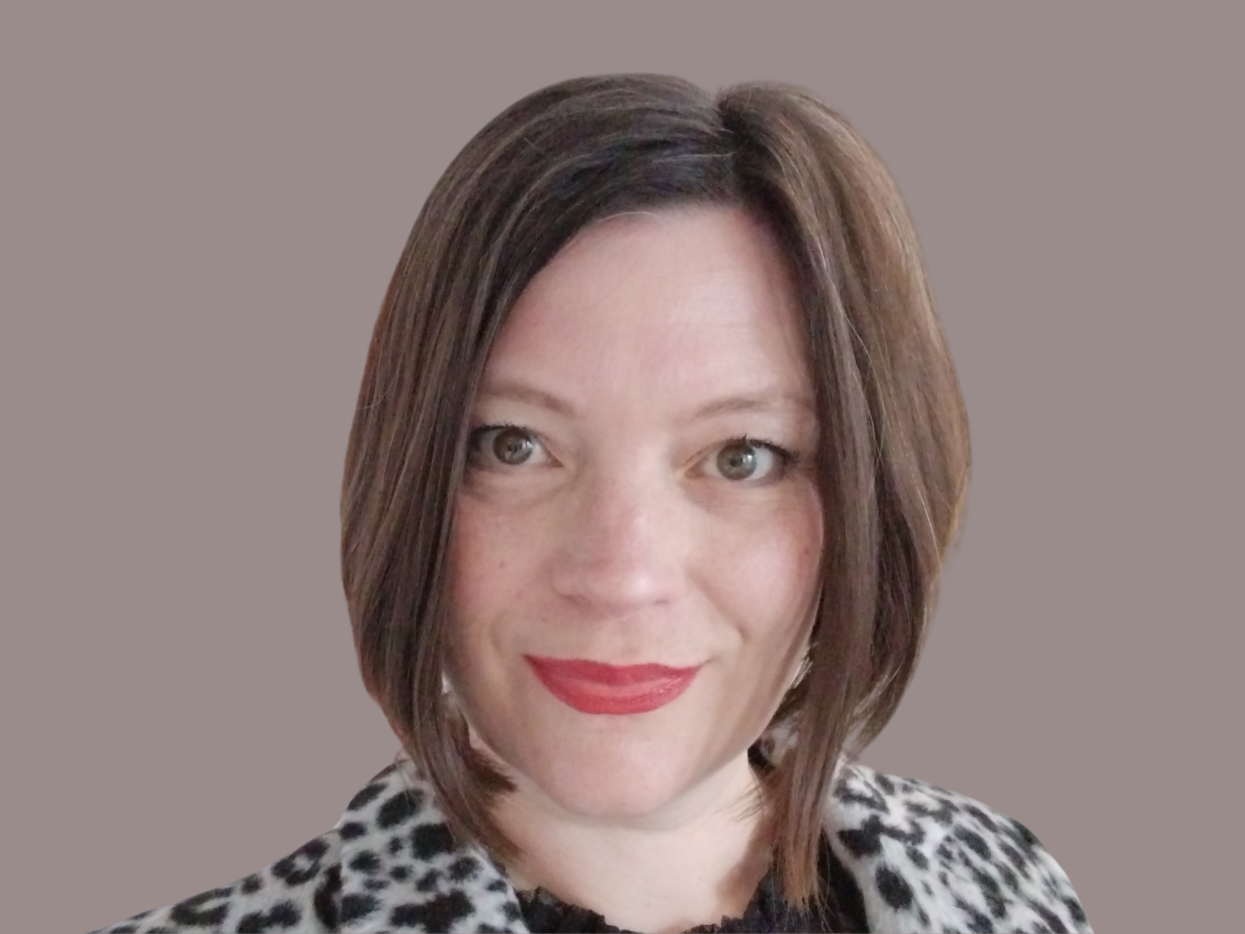 Sarah Chambers of Open Door