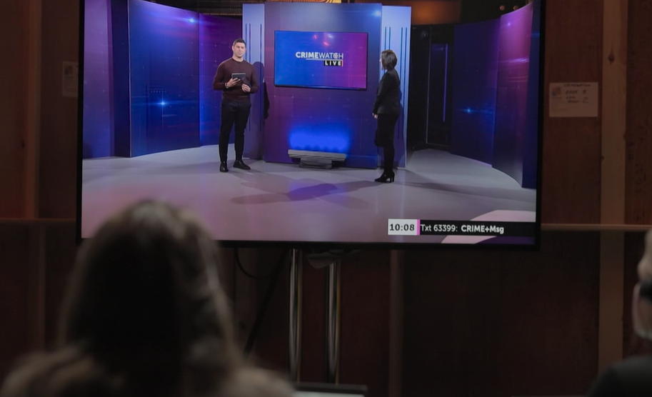The Crimewatch appeal