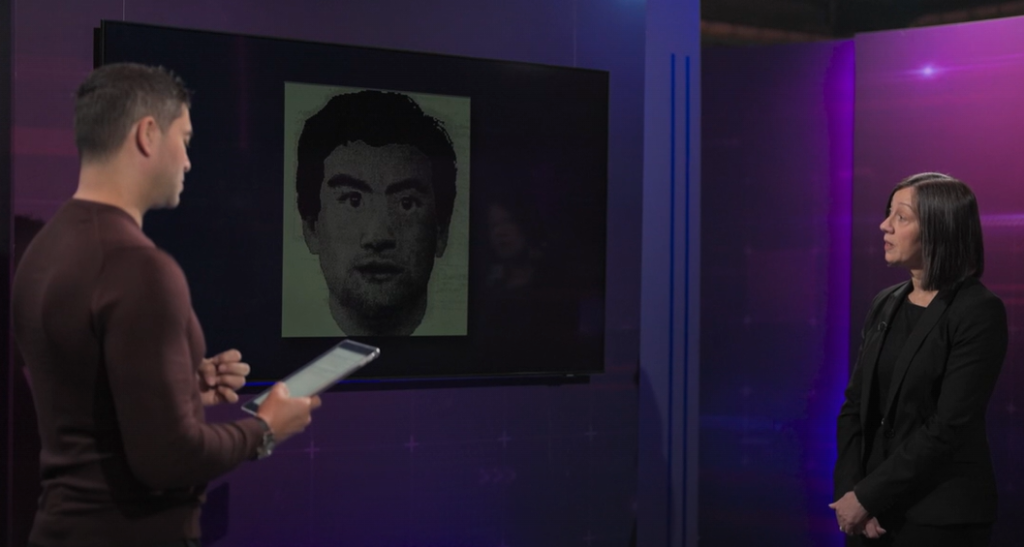 The Crimewatch appeal