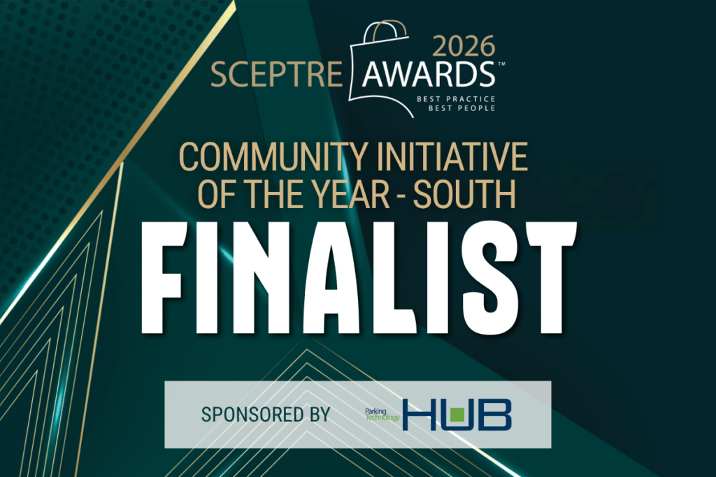 The Maltings is a finalist in the SCEPTRE Awards