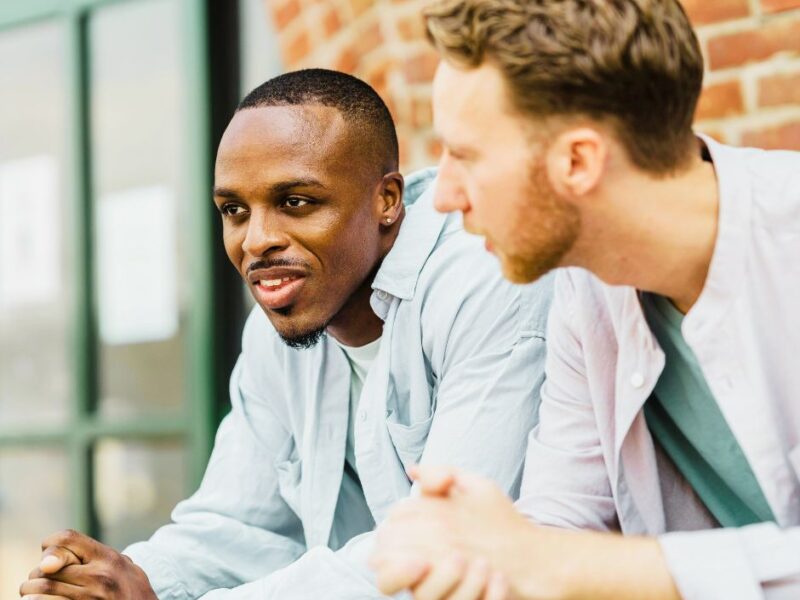 Men's Mental Health Week