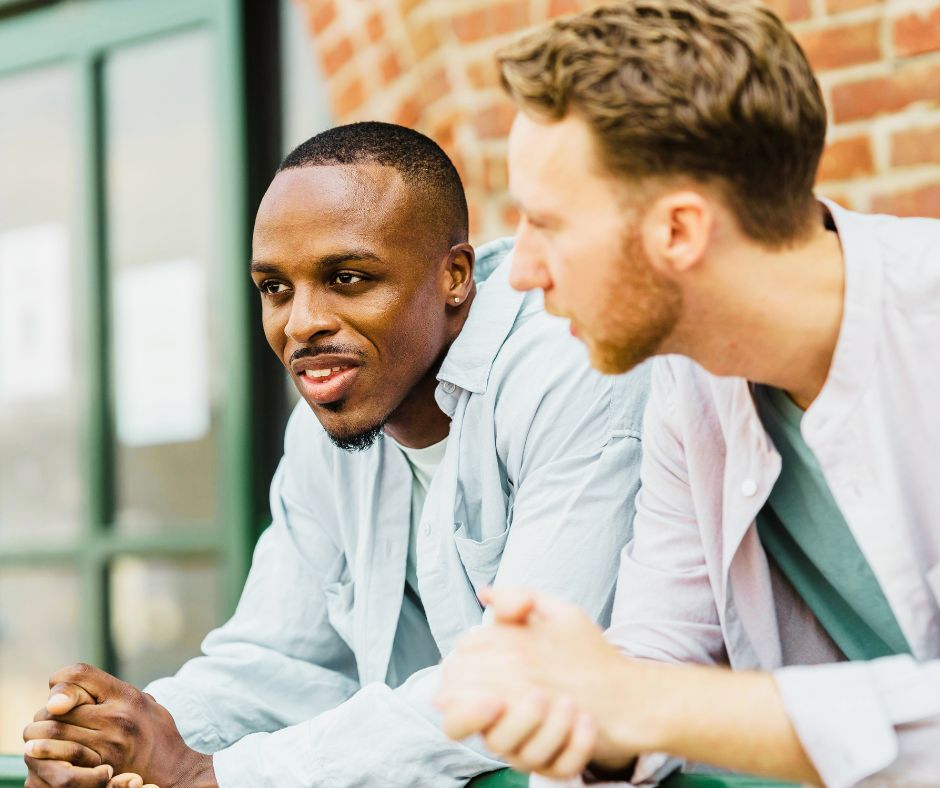 Men's Mental Health Week