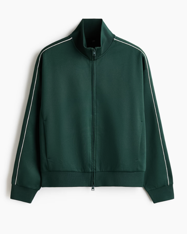 H&M top