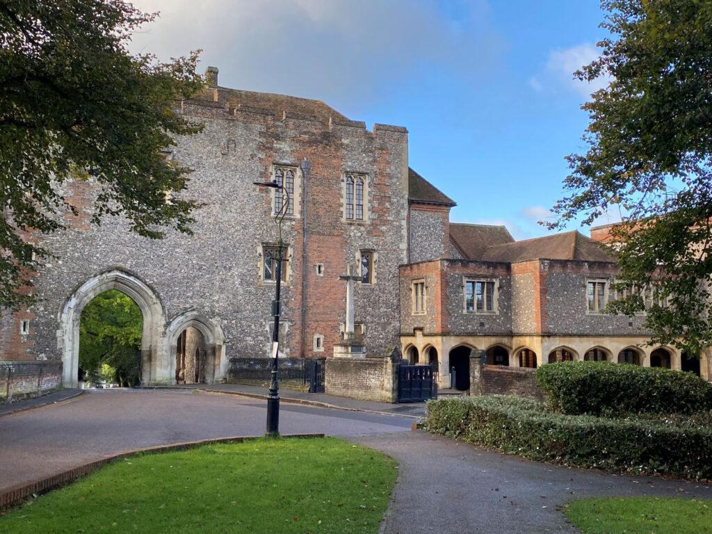 St Albans School