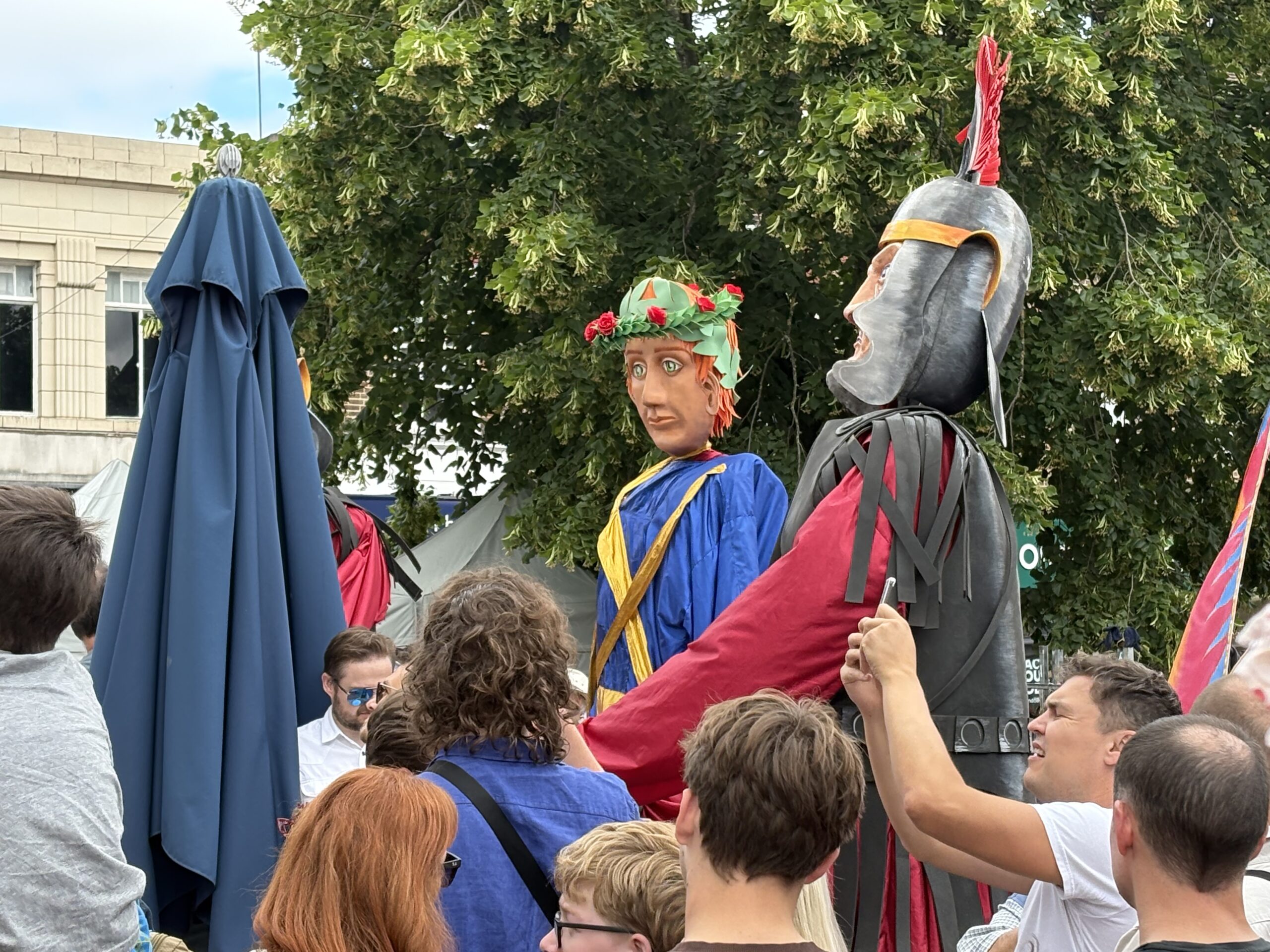Alban Day 2026