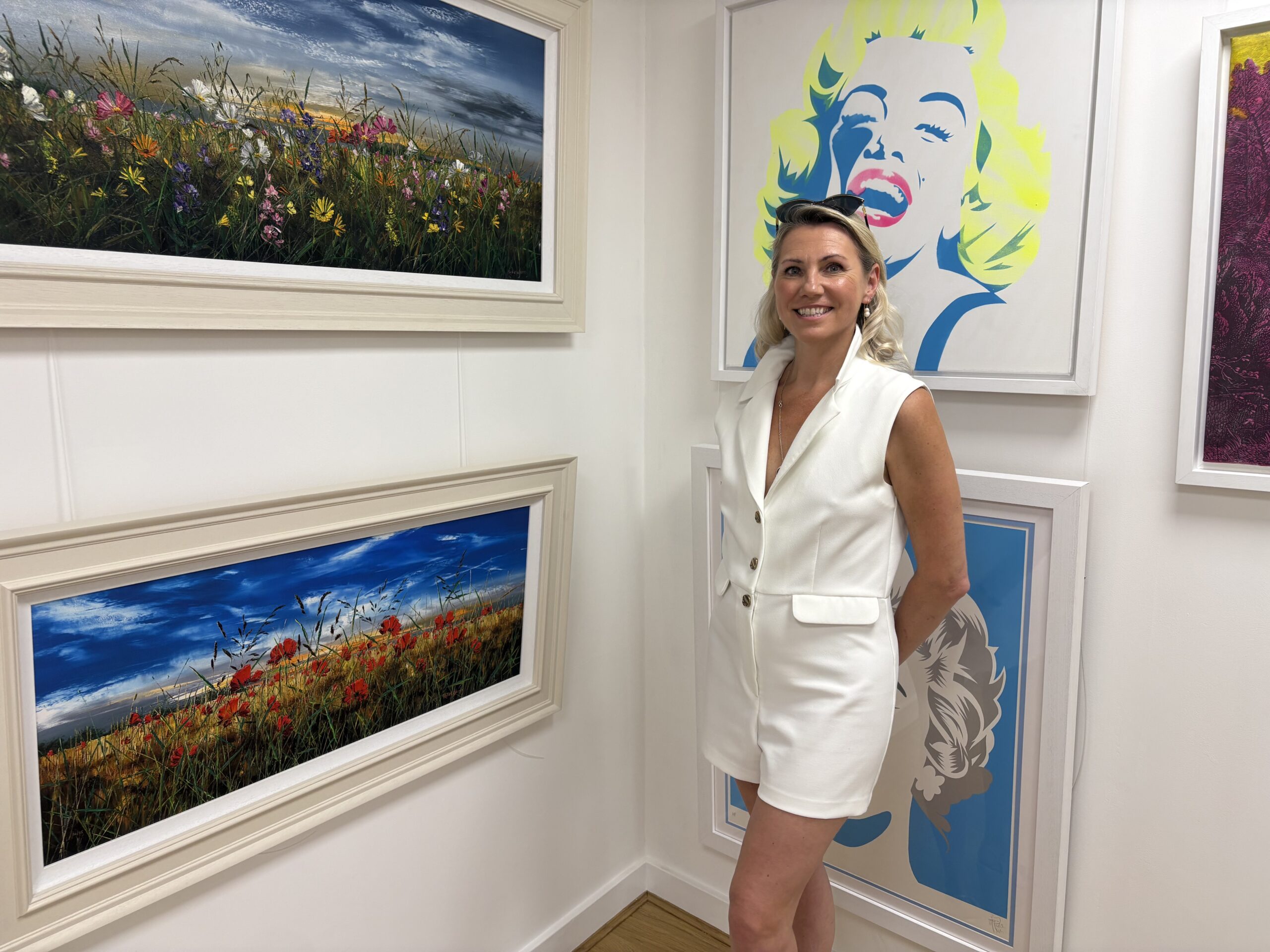 OCA Gallery