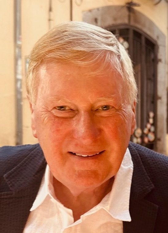 Martin Ferguson