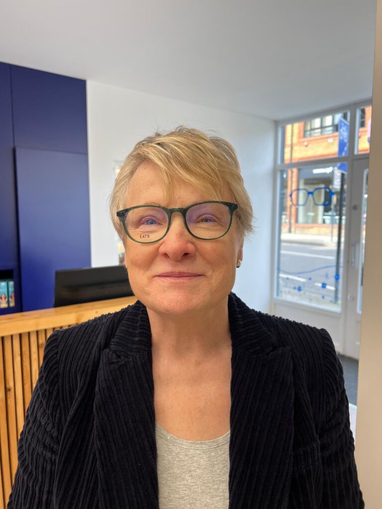 Mary Conneely