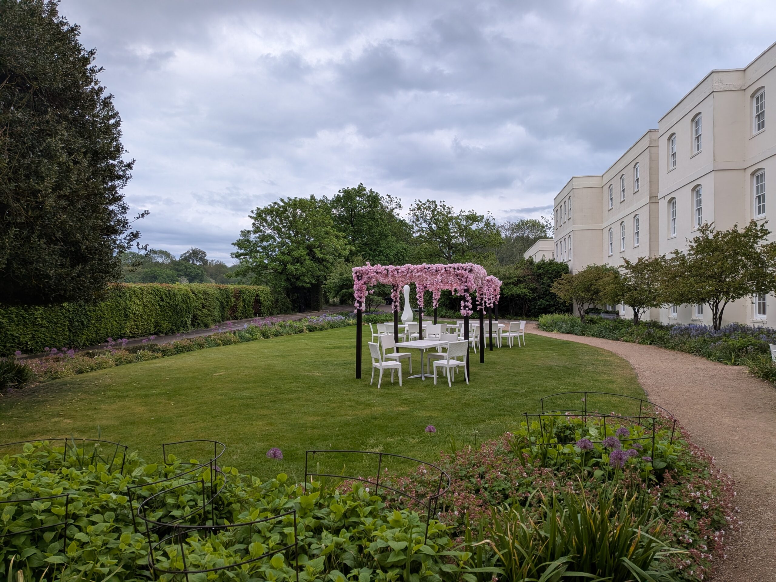 Sopwell House Hotel