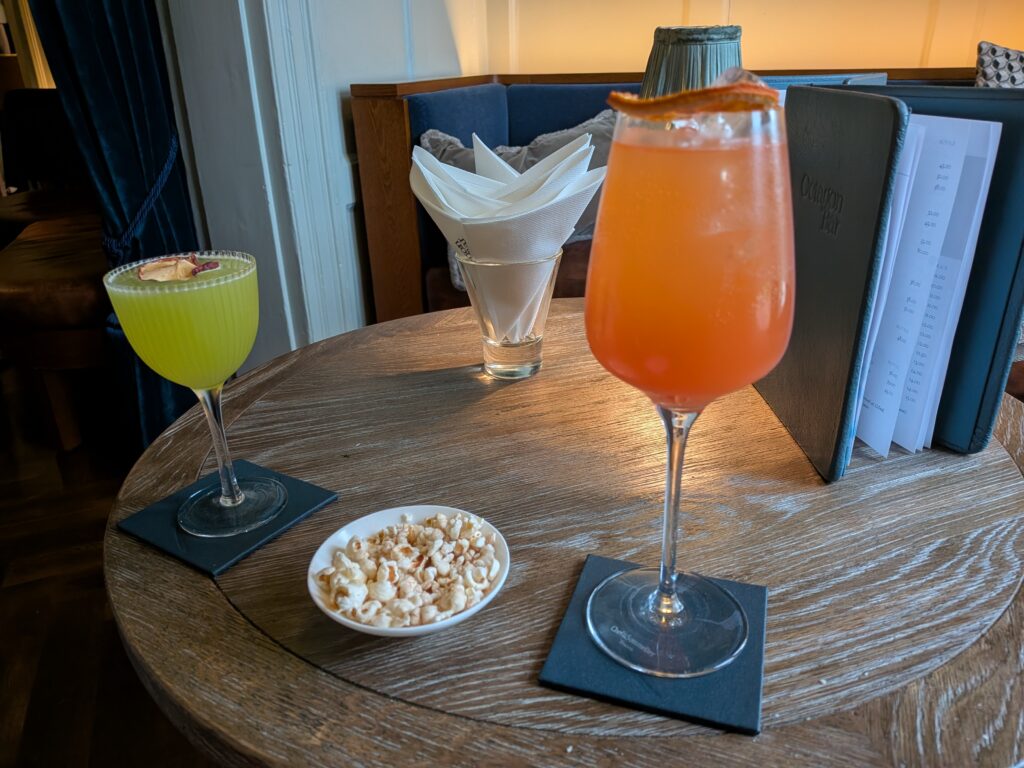 Sopwell House Hotel