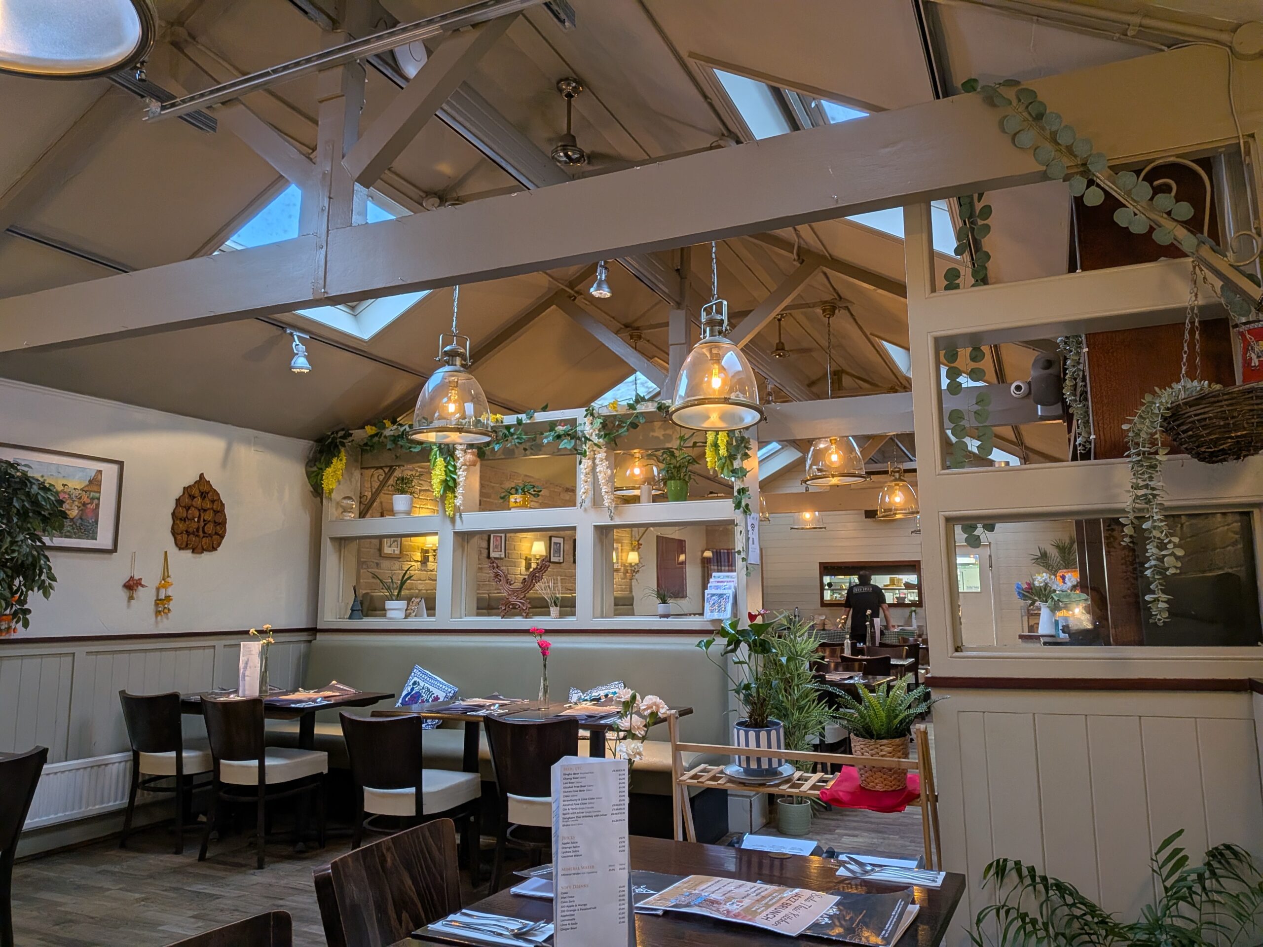 Sala Thai