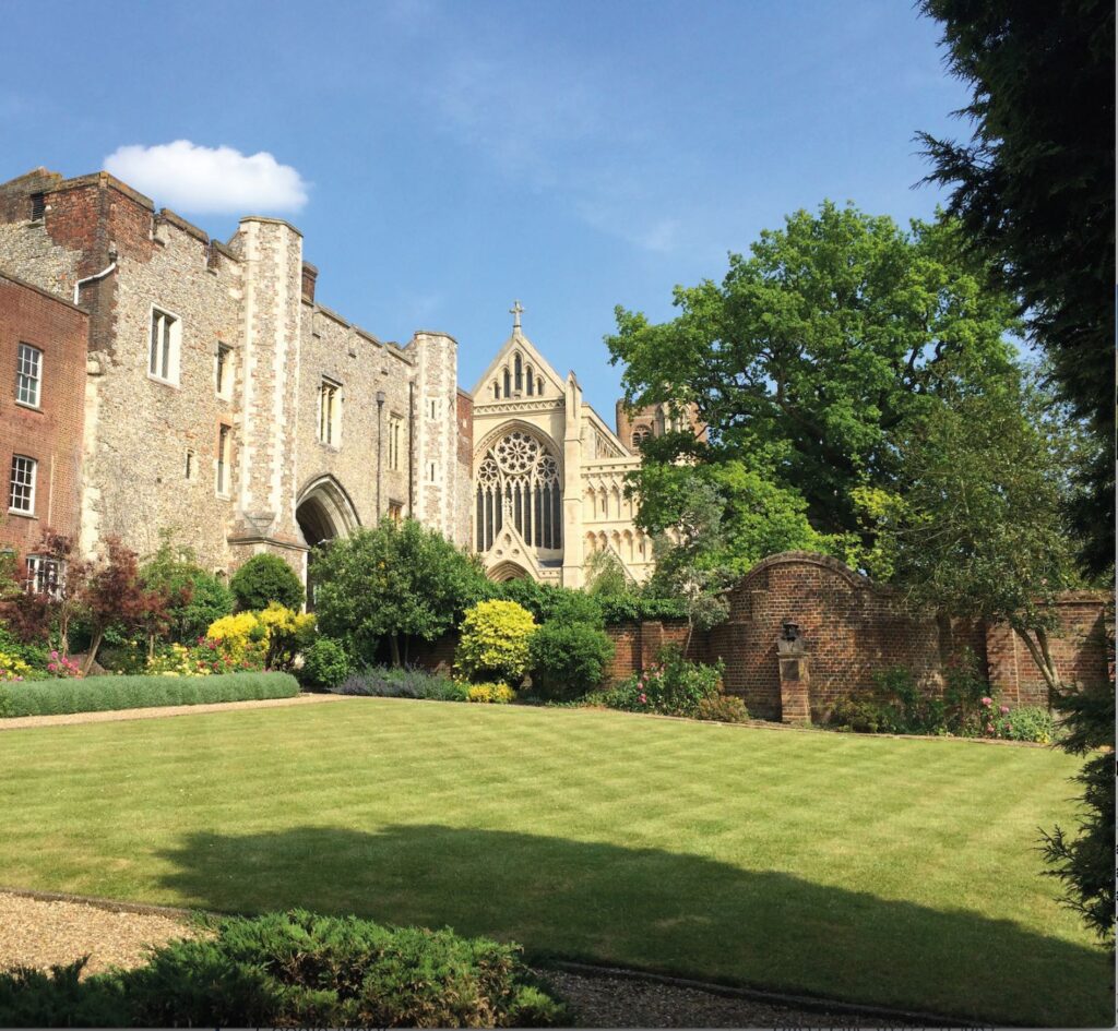 St Albans School