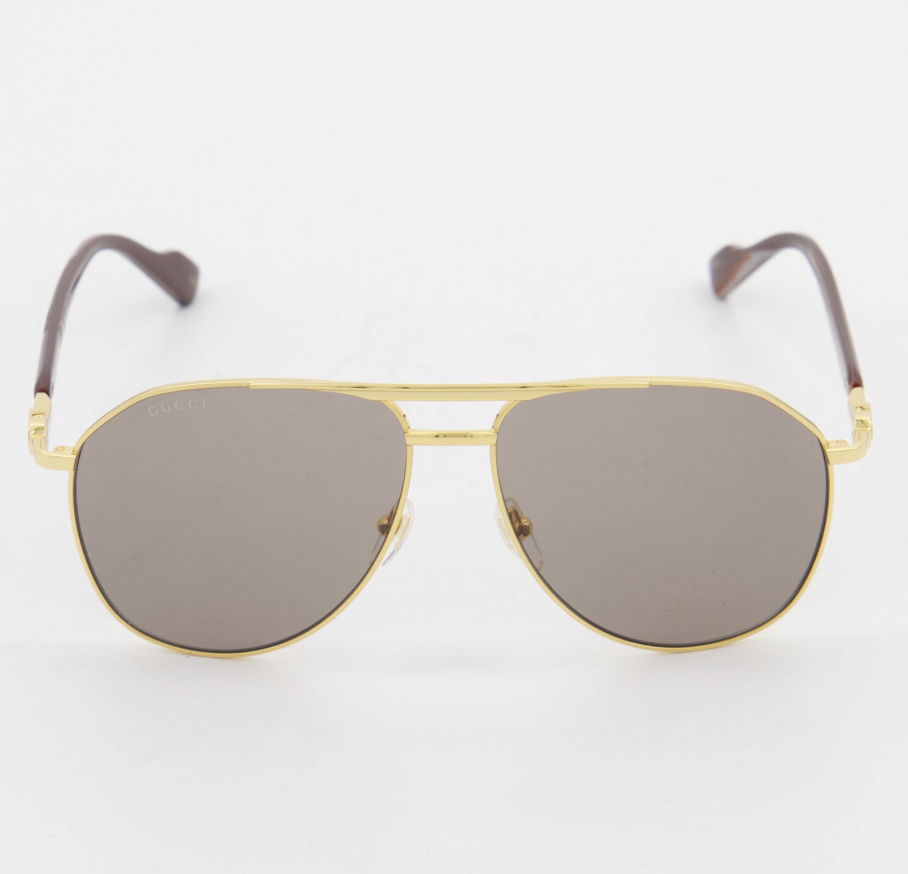 TK Maxx aviator sunglasses