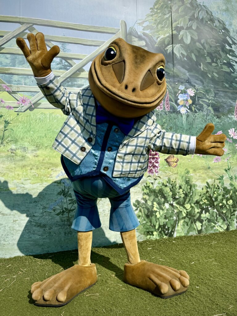 Willows Activity Farm Summer Spectacular