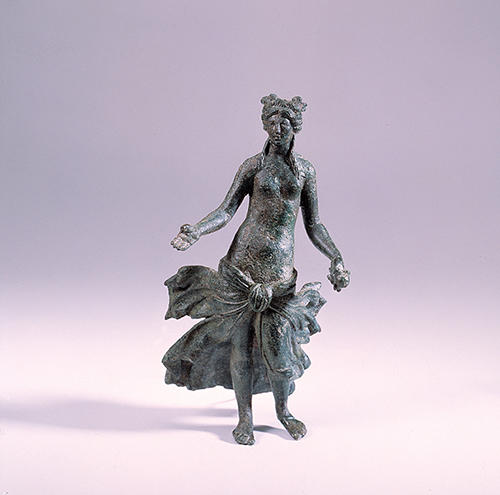 Verulamium Venus, stolen in 1967