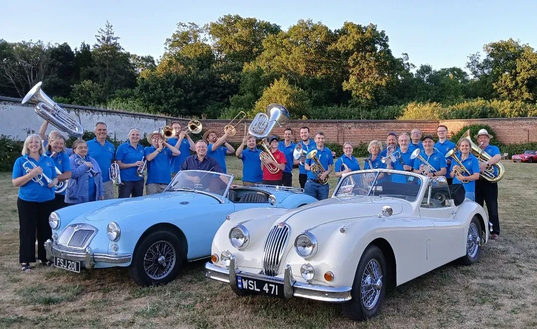 St Albans City Band