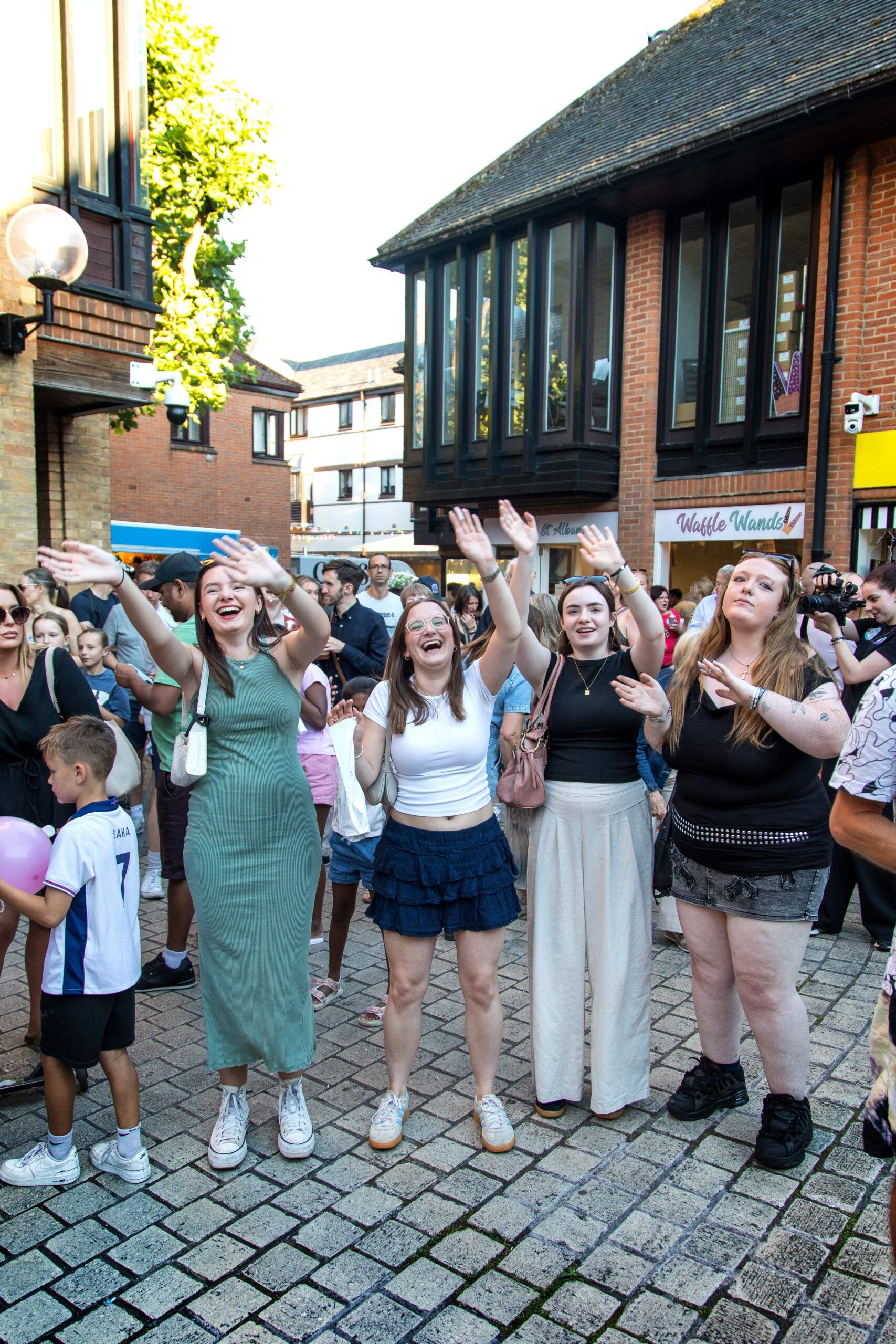 Maltings Summer Sounds 2026