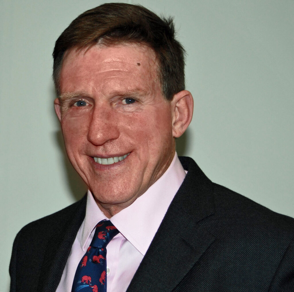 Andrew Chapman