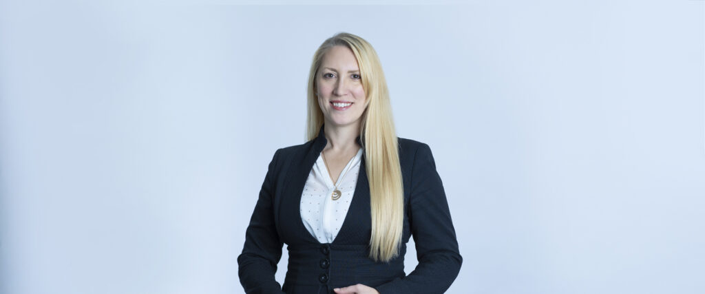 Emma O'Meara