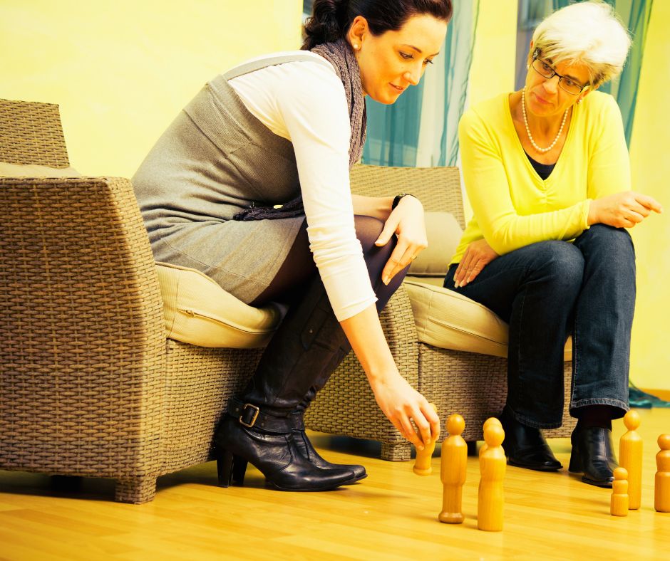 Systemic therapy