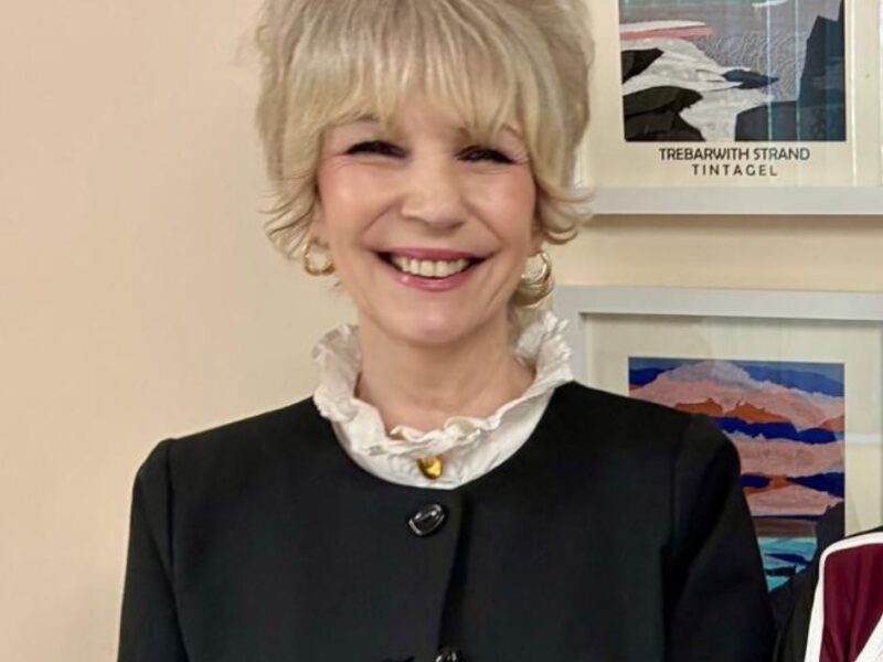 Annie Thomson