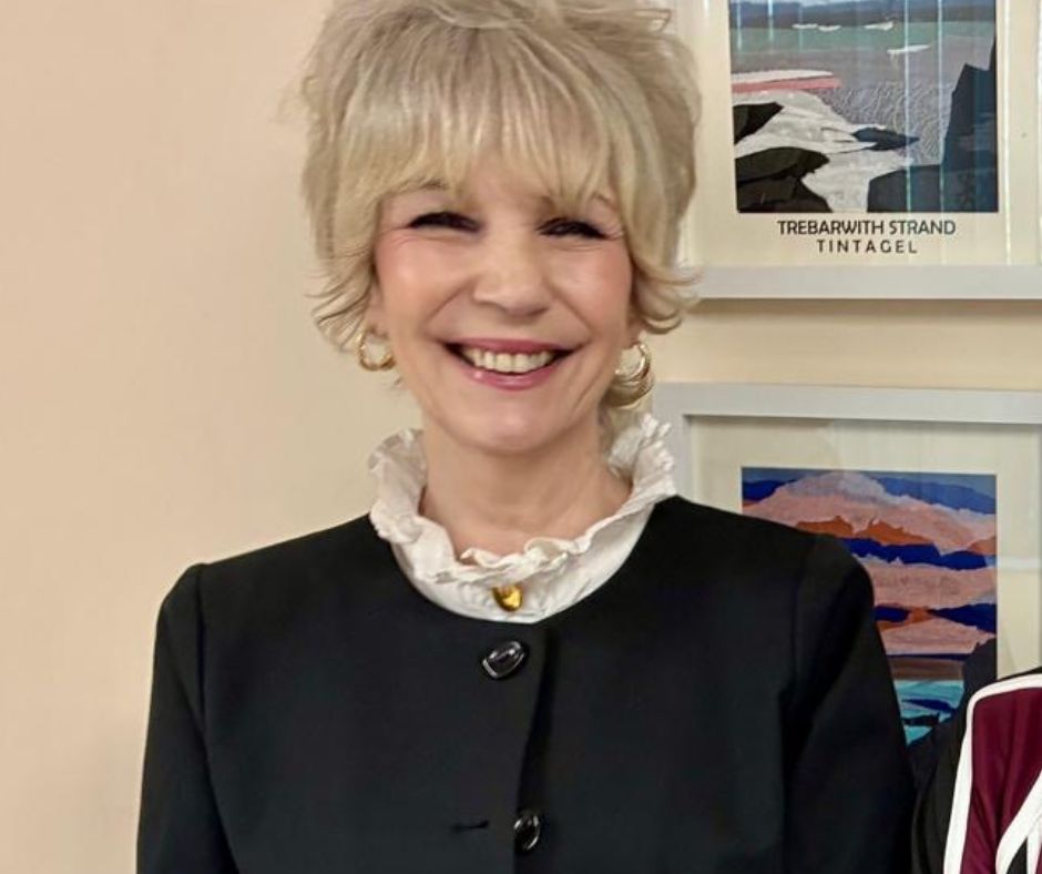 Annie Thomson
