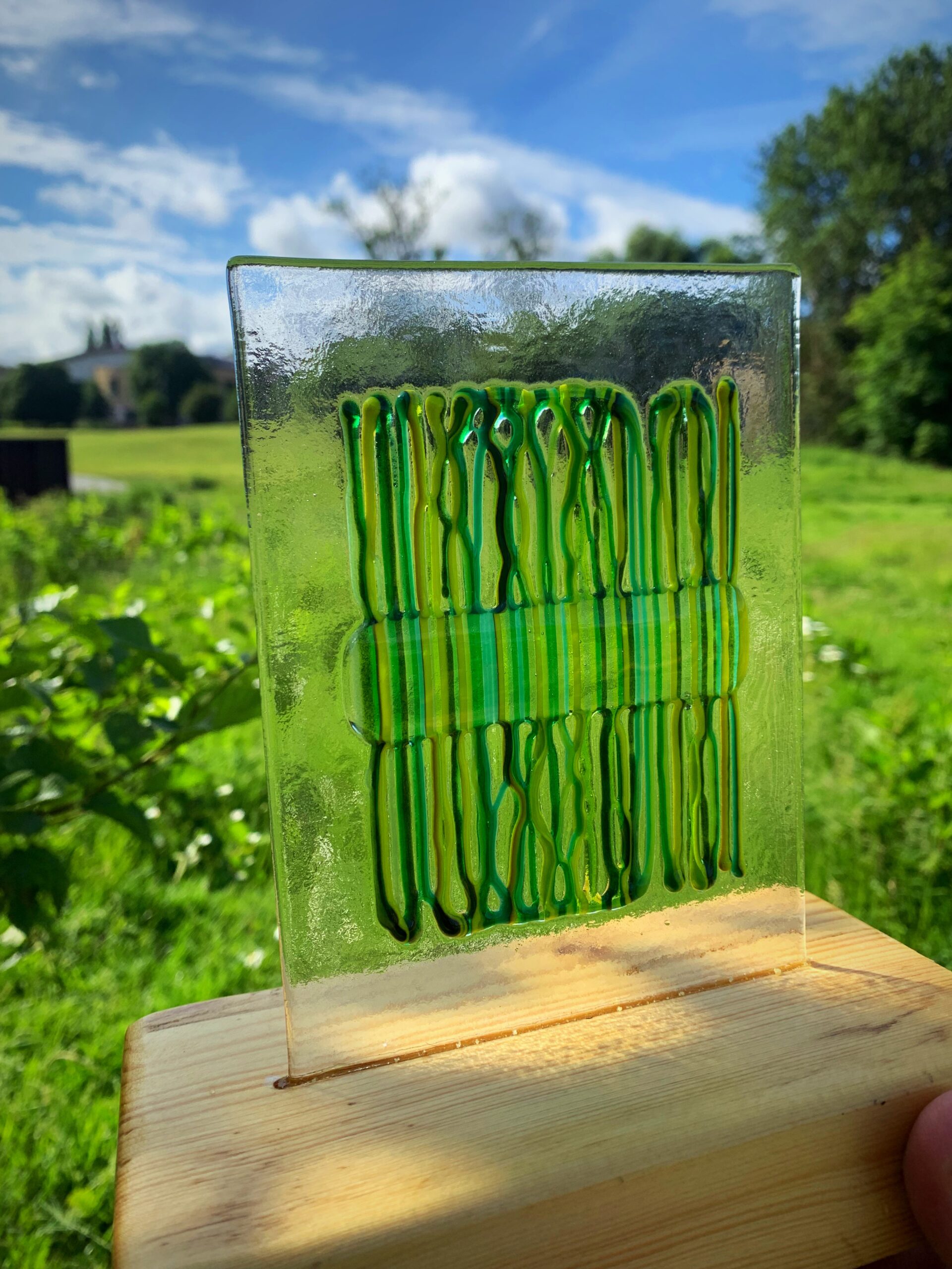 An Ember Designs Eco Award