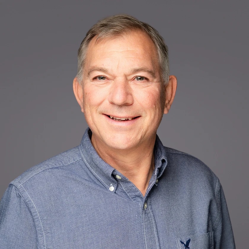 Mark Fordham