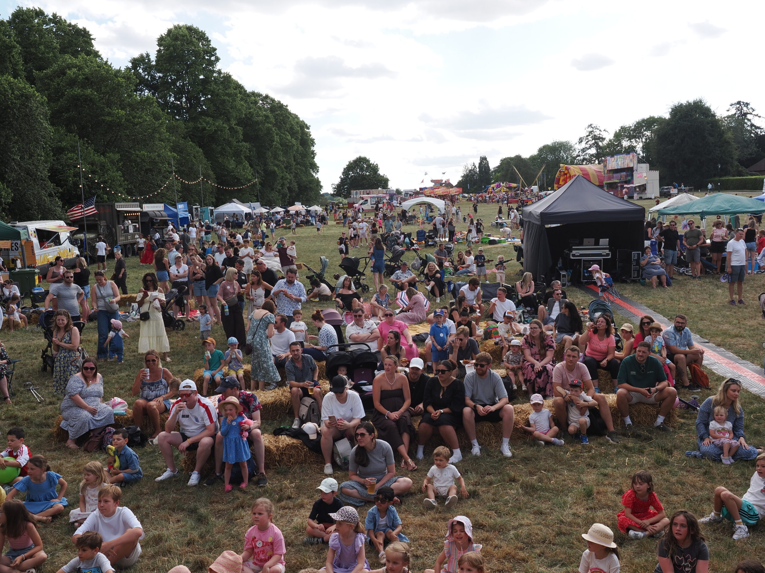 RedFest 2026. Photo: John Andrews