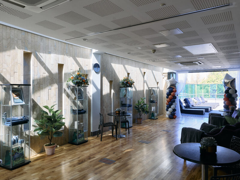 Verulamium Spa
