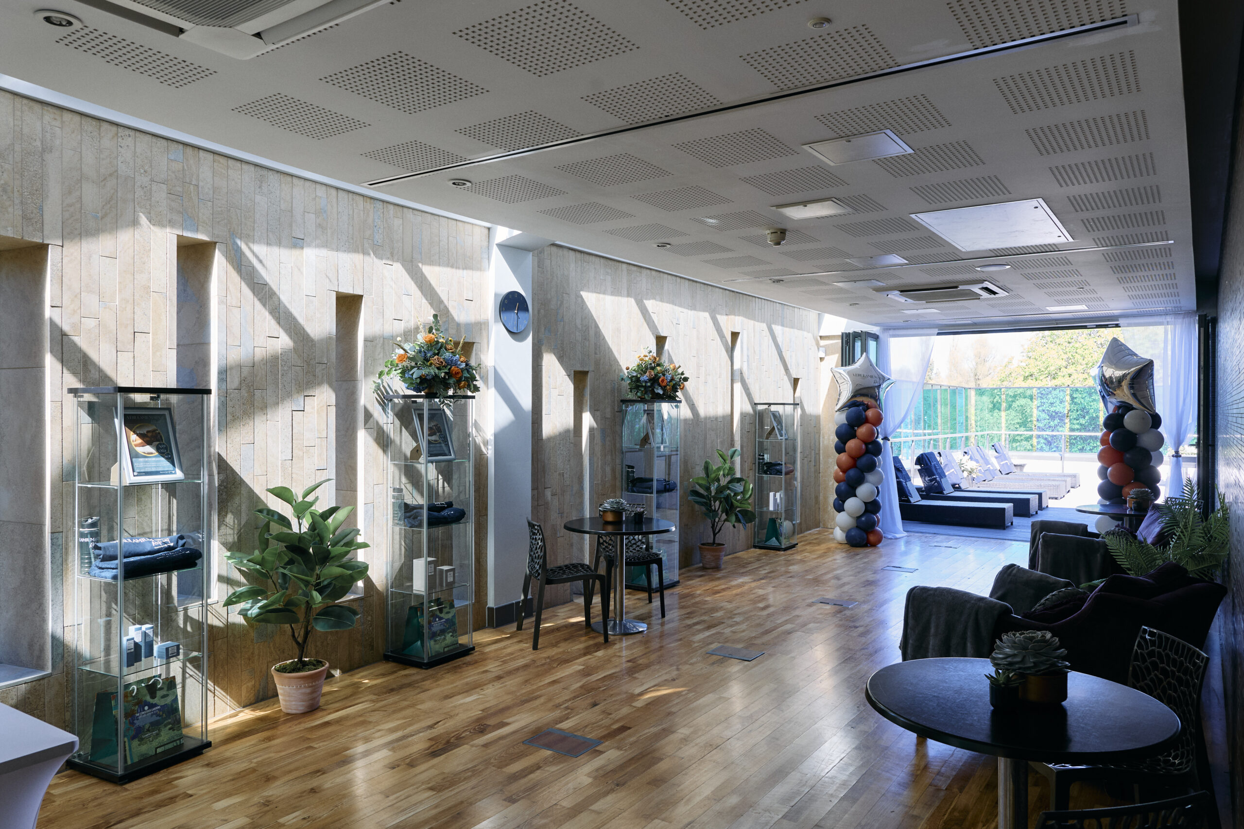 Verulamium Spa