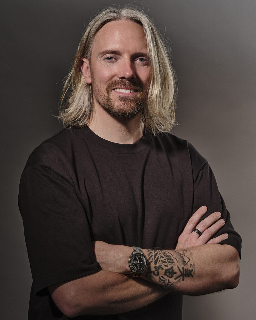 Marc Trinder